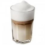 Latte Macchiato-Glas (360 ml)