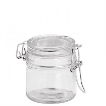 Bügelverschlussglas (150 ml) 