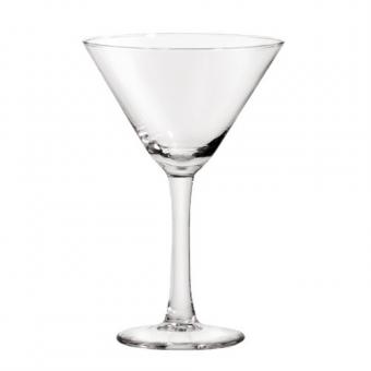 Martiniglas (190 ml) 