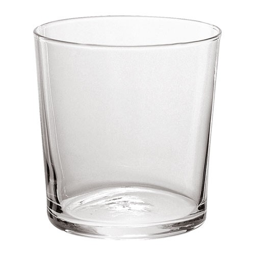 Trinkglas "Allround" (370 ml) 